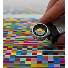 PAPERBOARD PACKAGING PRINTING-CONVERTING