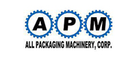 All Packaging Machinery Inc.