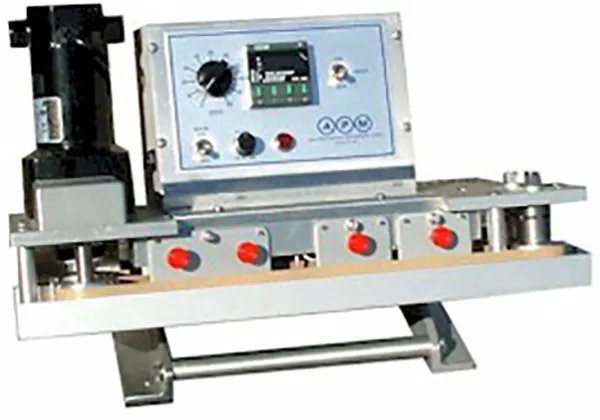 Table Top Band Sealers