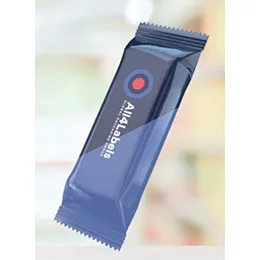 Flexible packaging