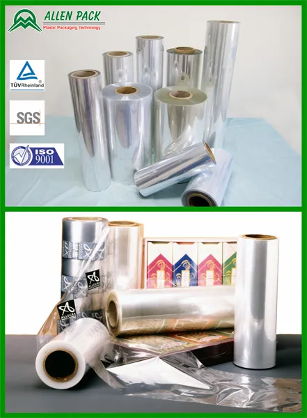 Shrink Film