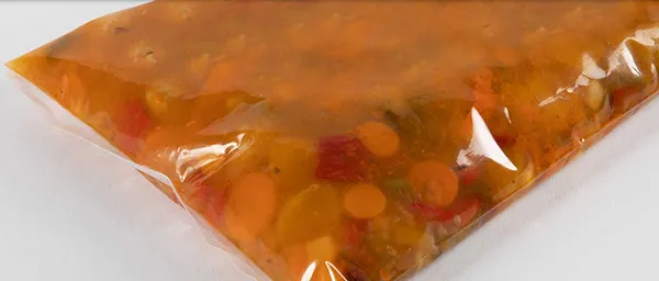 Cooking bag