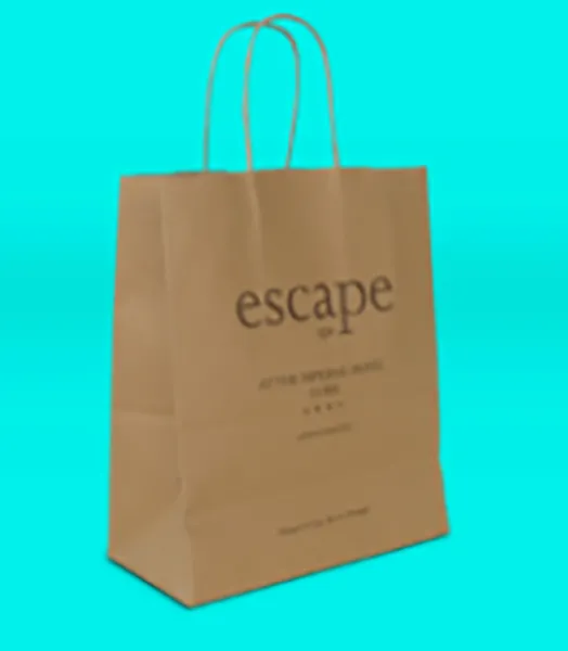 Carrier Bags