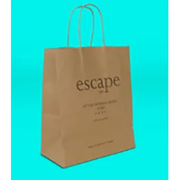 Carrier Bags