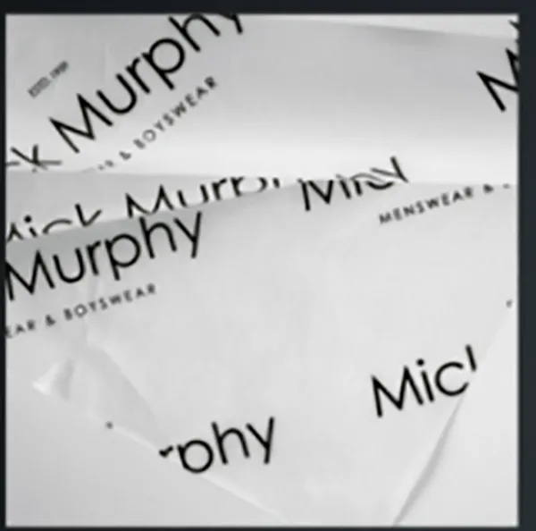 Tissue Paper