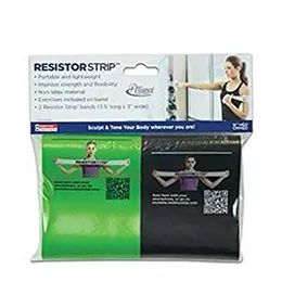 Resistor Strip