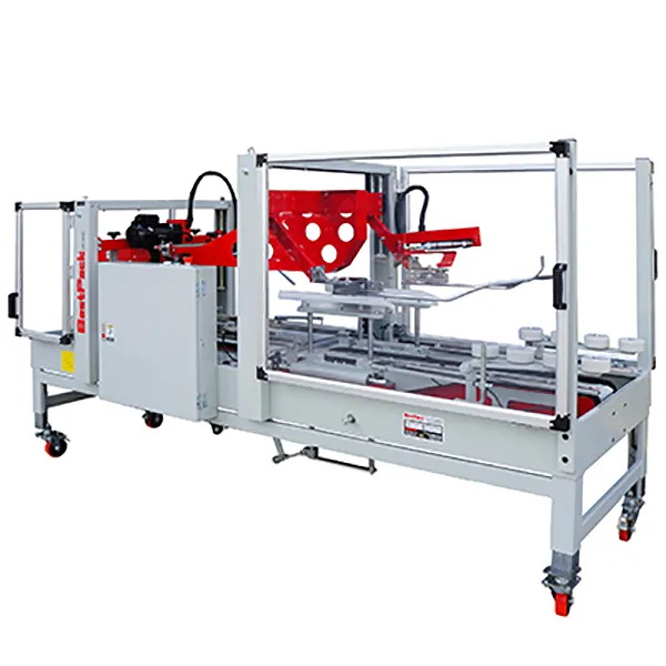 ATFXU Series TapeMachine