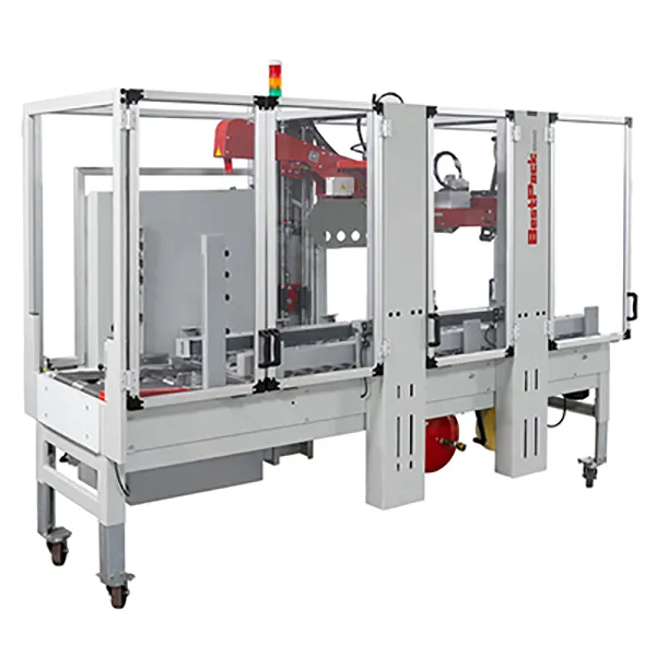 CSEG Series TapeMachine