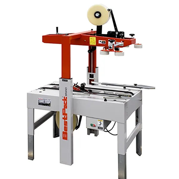 MBD Series TapeMachine