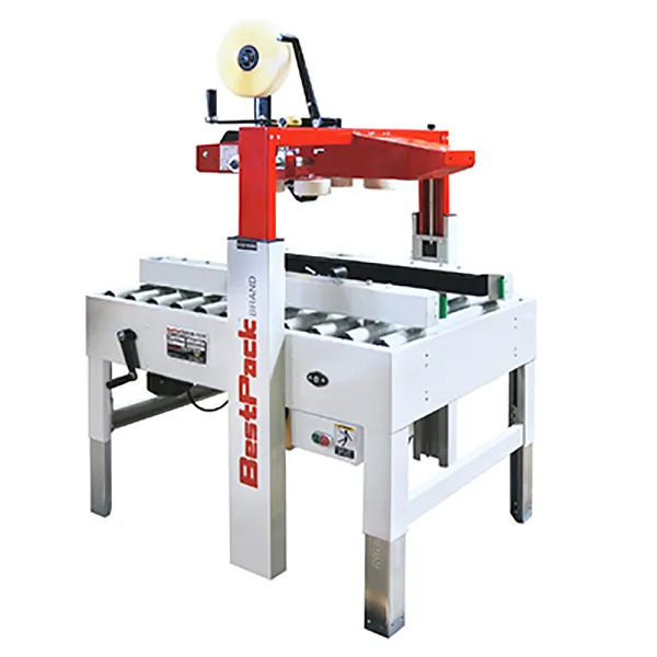 MSD Series TapeMachine