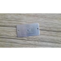 Engraved Tags