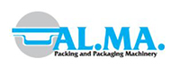 ALMA PACKING AND PACKAGING MACHINERY