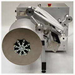 Trim Winder Machine