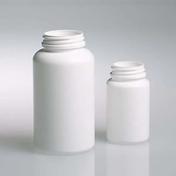 HDPE Round Packers (CT)