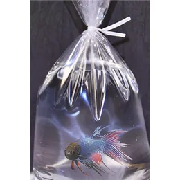 Aquarium Bags