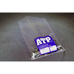 Bottom Seal Poly Bags