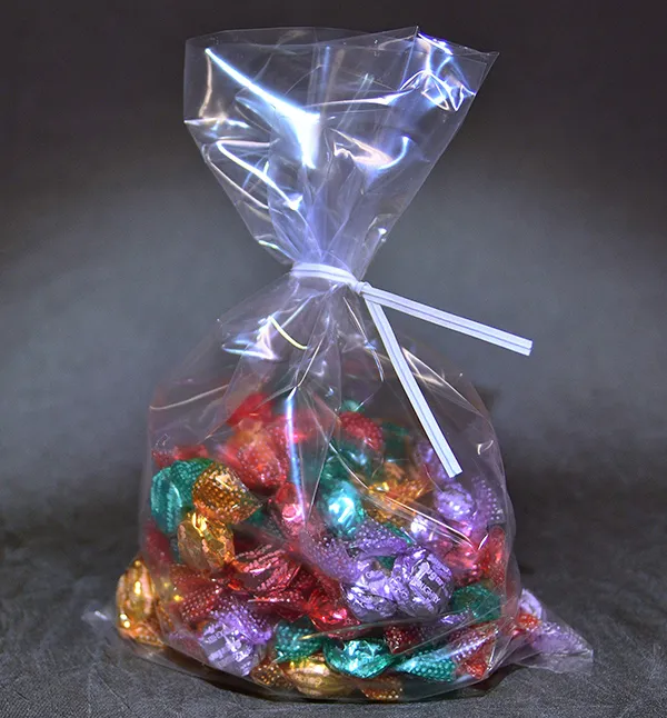 Candy Bags