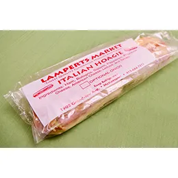 Hoagie Bags
