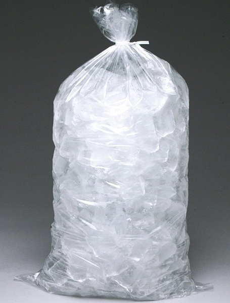 Ice Bags