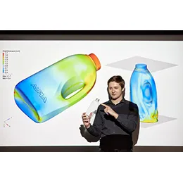 MODELLING AND SIMULATION