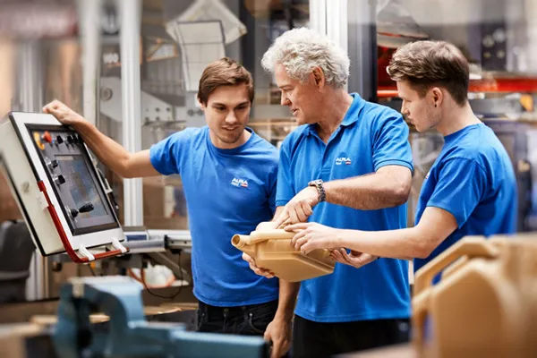 PROCESS TECHNOLOGY