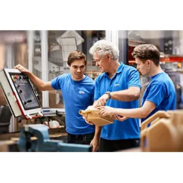 PROCESS TECHNOLOGY