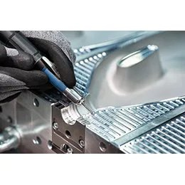 TOOL CONSTRUCTION