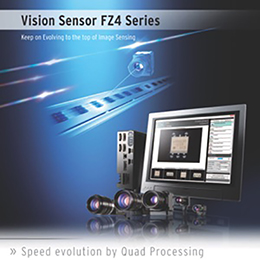 FZ Vision and Inspection Series