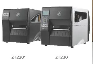 AP 5.4 LABEL PRINTER