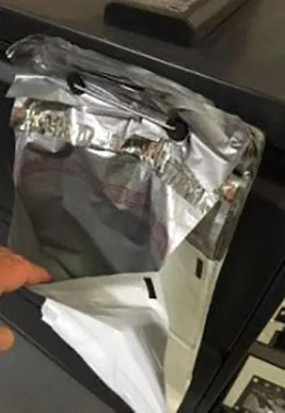 Poly Mailer Bags