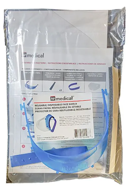 Face Shield