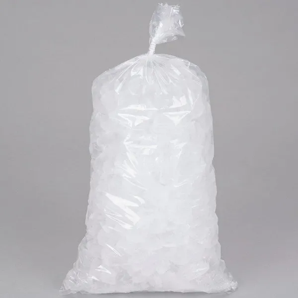 Ice Bags