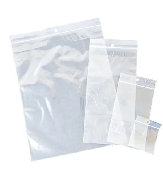 Reclosable Bags