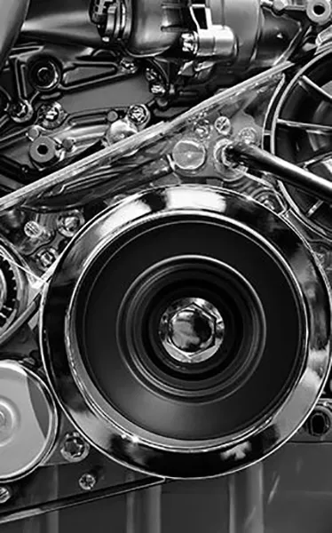 Automotive Packaging & Design