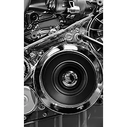 Automotive Packaging & Design
