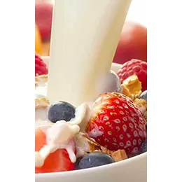 Dairy Packaging & Design