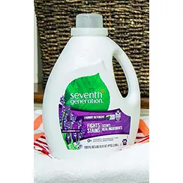 Household Chemical Packaging & Design