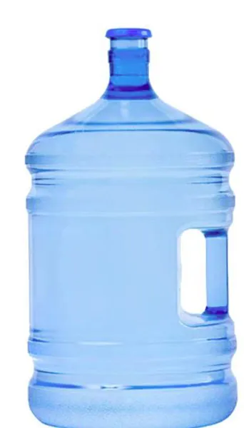 Water Bottle Packaging and Design