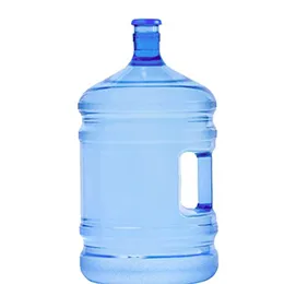 Water Bottle Packaging and Design