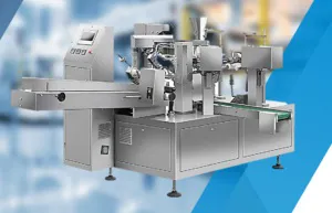 RF-8200 – ROTARY FILLING MACHINES PRODUCT SPECIFICATIONS