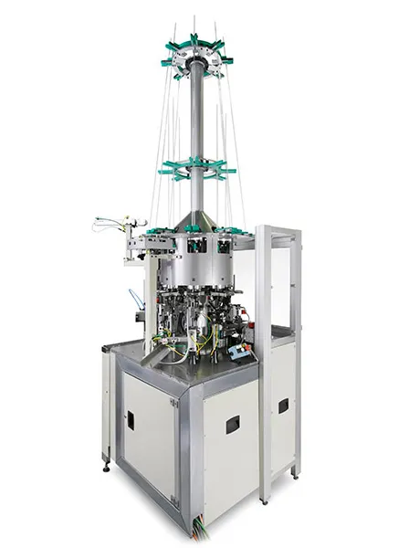 Tube cutting machine RS 8