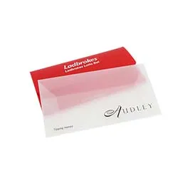 Mini wallets