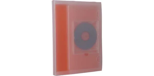 Recess wallets