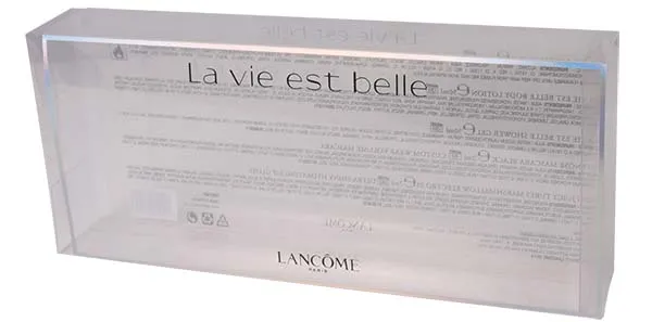 Sleeve Packaging