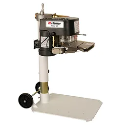 hamer-fischbein model 125 wt