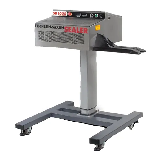 Hamer-Fischbein SH 1000