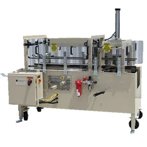 K400 Semi-Auto Bottom Only Case Sealer