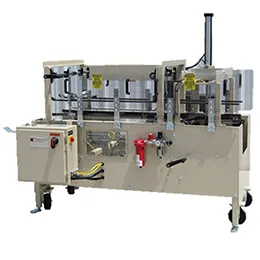 k503hm fully auto side flange case sealer
