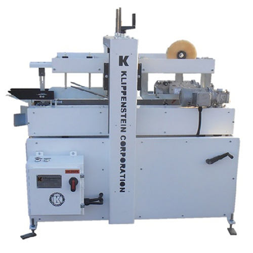 K710TH Semi-Automatic Top Only Case Sealer