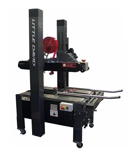 LDX-UTB Uniform Case Sealer